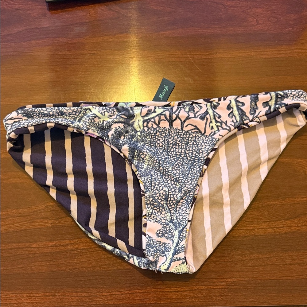 Masji bikini bottom. Size medium..